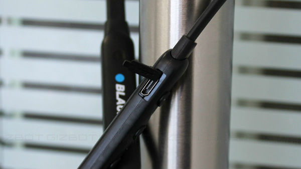 Impressive Battery Life 