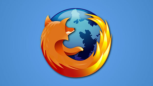 Block Notification Access: Firefox Browser