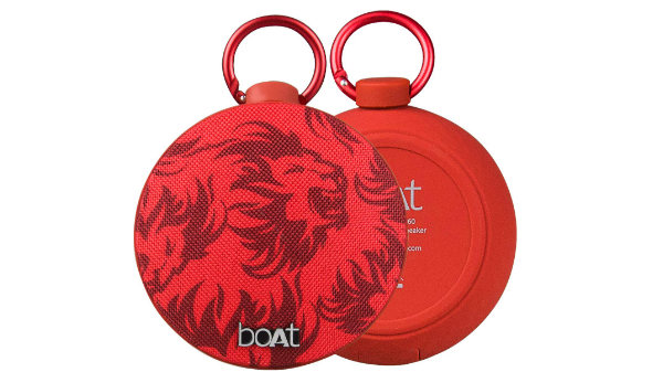 boAt stone 260 4 W Portable Bluetooth Speaker