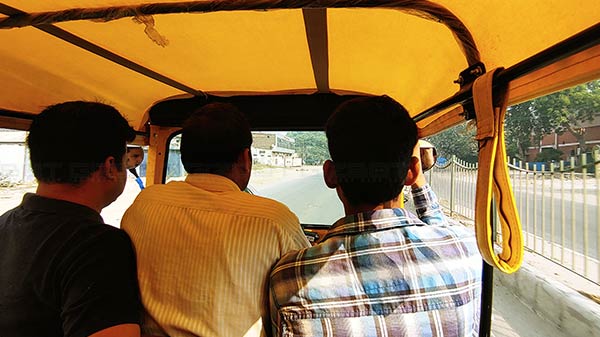 Camera- Feature Packed Triple-Lens Rear Camera Setup