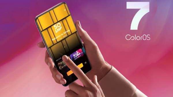 Oppo Reno3 Pro 5G Render Reveals Design Ahead Of Official Launch