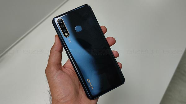 Comparatively Inferior Camera Hardware