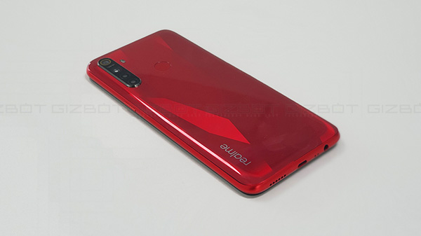 Dated Gorilla Glass 3+ Protection