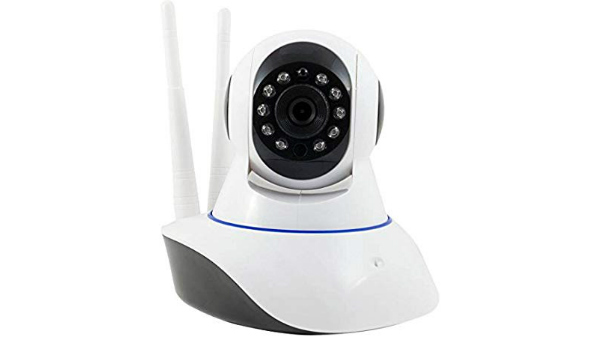 Digimart YYP2P 1080P Wireless IP Camera Security Camera