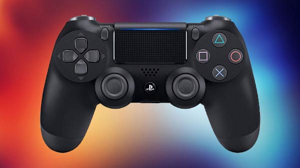 Sony PlayStation 5 Controller Patent Reveals Next-Gen Design