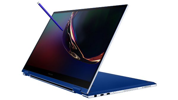 Samsung Galaxy Book Flex 13 / 15