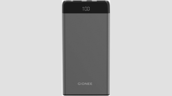 Gionee 10000 mAh Power Bank