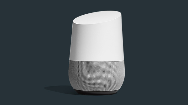 Google Home: 