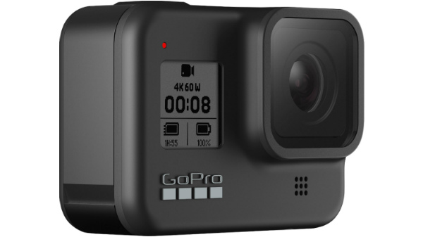 GoPro Hero 8 Black