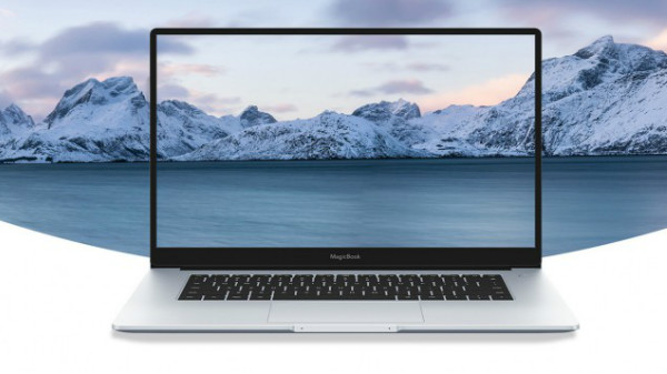 HONOR MagicBook 14