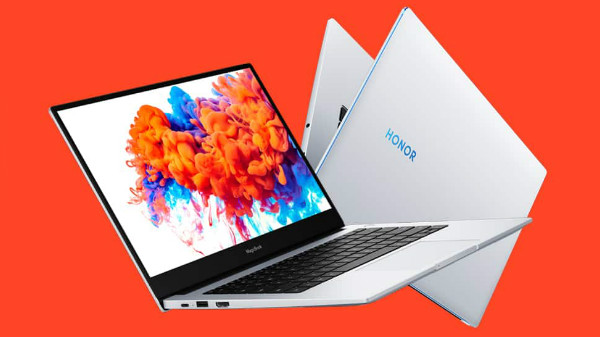 HONOR MagicBook 15