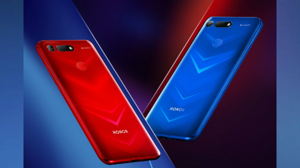 Honor V30 / Honor View30