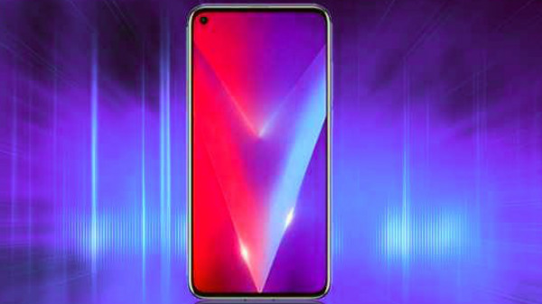 Honor V30 Pro / Honor View30 Pro