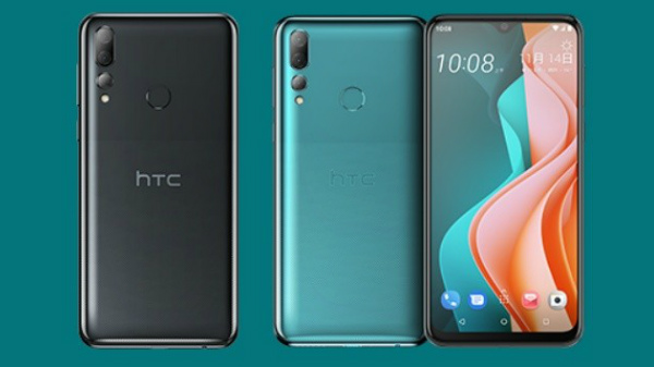 HTC Desire 19s