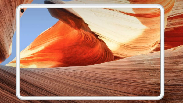 Huawei MediaPad Pro Powered By Kirin 990 SoC Unveiled