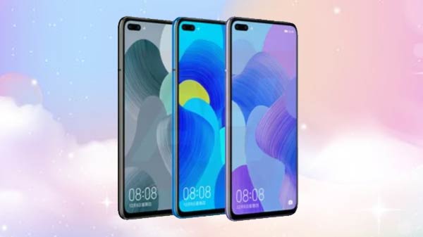 Huawei Nova 6 Price And Specs Leaked - Launch Expected In December Huawei Nova 6 Price And Specs Leaked - Launch Expected In December