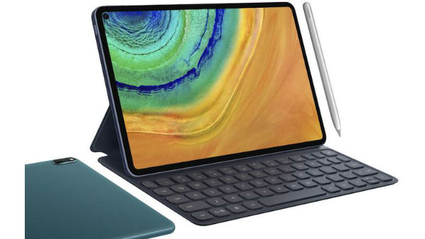 HUAWEI MatePad Pro