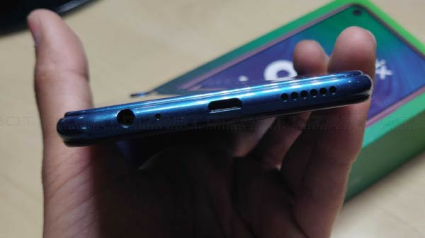 Battery Capacity And Performance