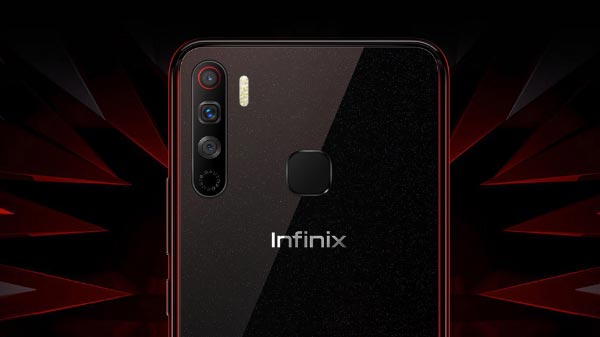 Infinix S5 Lite Goes On Sale Via Flipkart: Price, Specs, And Offers