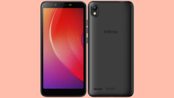 Infinix Smart 2