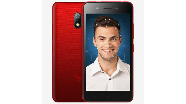 Itel A23 