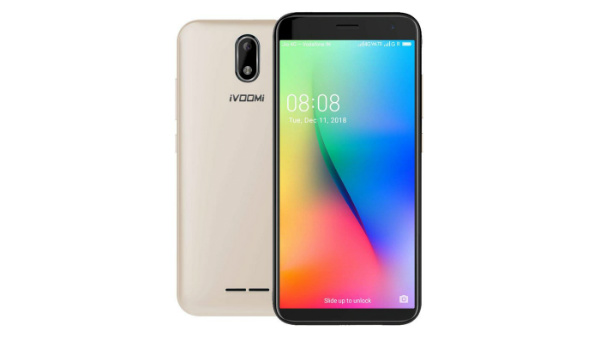 iVooMi iPro Plus