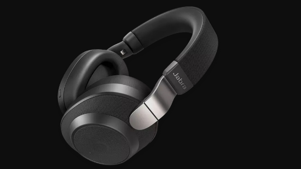 Jabra Elite 85h Over Ear Headphones