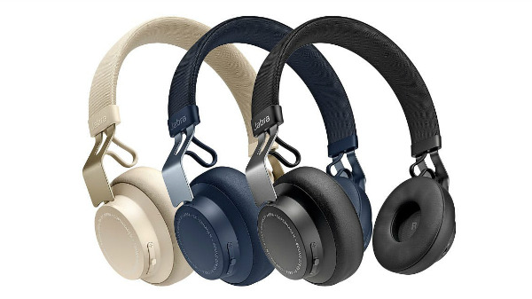 Jabra Move Style Edition Navy