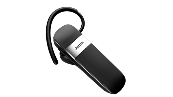 Jabra Talk 15 Bluetooth Headset
