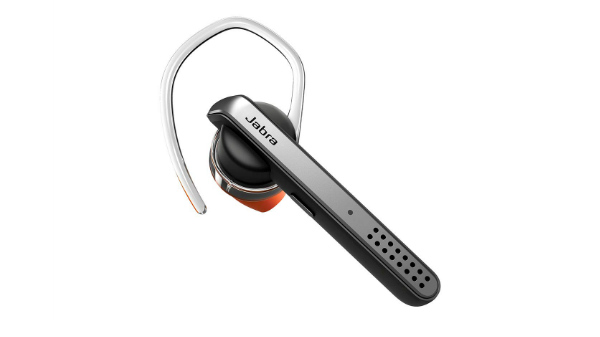 Jabra Talk 45 Bluetooth Headset
