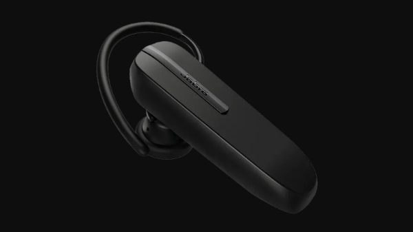 Jabra Talk 5 Bluetooth Headset