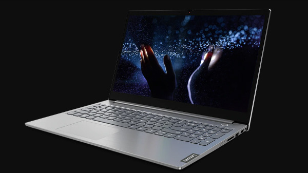 Lenovo ThinkBook 15