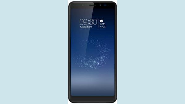 48% Off On Micromax Canvas Infinity