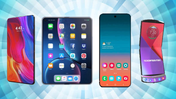 Most Anticipated Upcoming Smartphones Expected In 2020