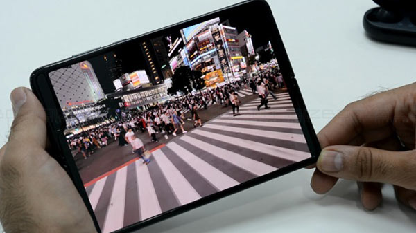 Most Immersive User-Experience