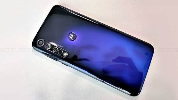 Audio And Battery: Shines In Both Departments