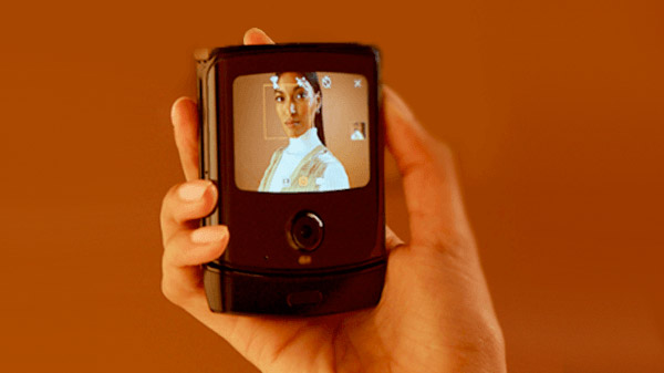 Motorola Razr 2019 Foldable Smartphone Set To Launch Today