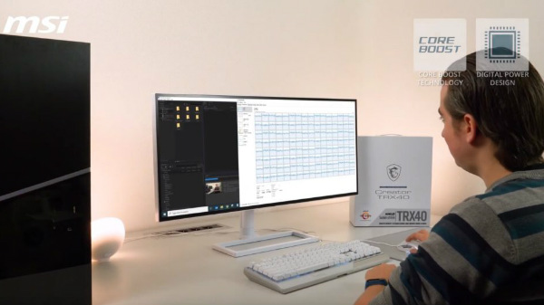 MSI Accidentally Leaks AMD Threadripper 3990x; Most Powerful CPU Yet? 