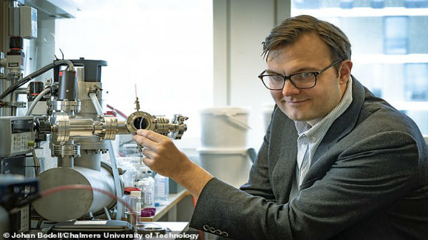 New Technology Can Convert Windows Into Solar Panels