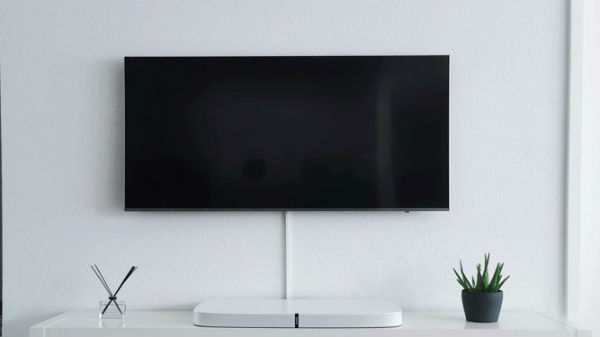 Nokia Smart TV With 55-Inch 4K Display India Launch Imminent Nokia Smart TV With 55-Inch 4K Display India Launch Imminent