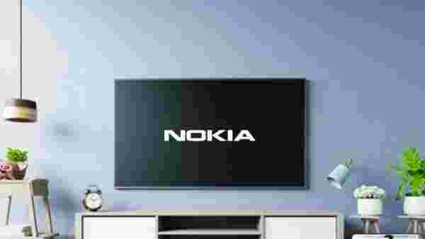 HMD Global Partners With Flipkart To Launch Nokia Smart TV In India HMD Global Partners With Flipkart To Launch Nokia Smart TV In India