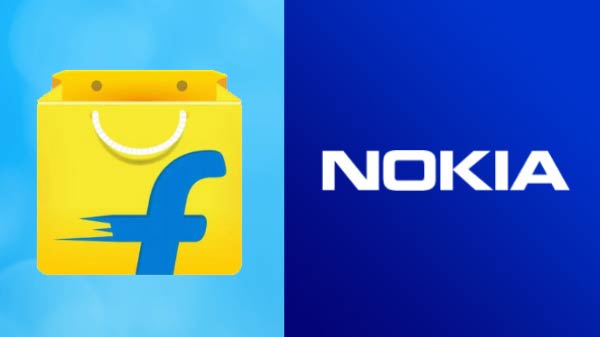 Nokia To Introduce Smart TV Lineup Via Flipkart In India