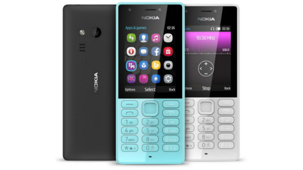 Nokia 150 Dual SIM