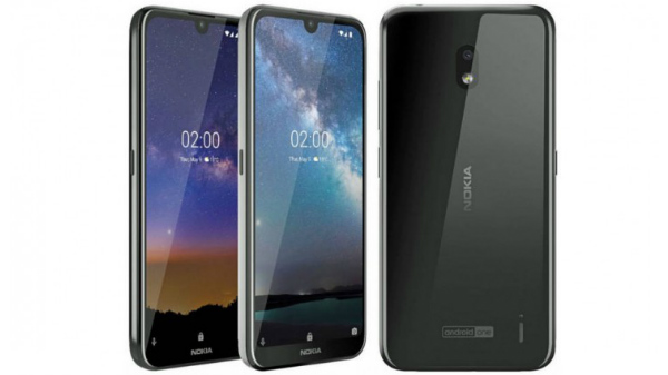 Nokia 2.3