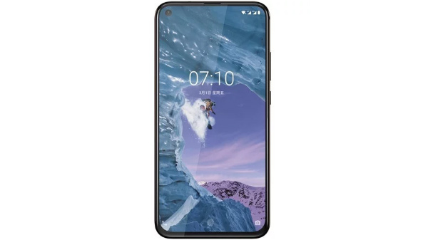 Nokia 8.1 Plus