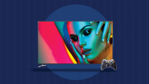Up To 50% Off On Motorola TVs