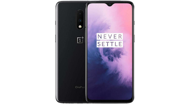 OnePlus 7