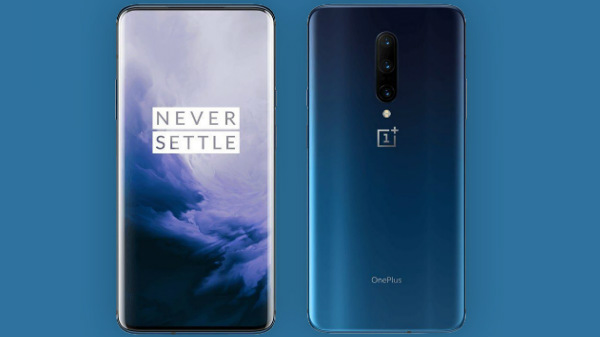OnePlus 7 Pro (OnePlus 35%)
