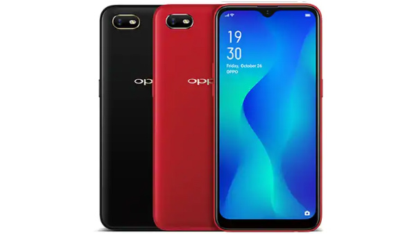 OPPO A1K