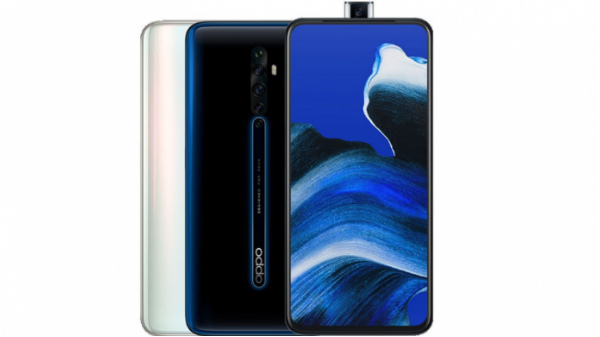 OPPO Reno2 Z